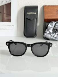 Picture of Chrome Hearts Sunglasses _SKUfw73375012fw